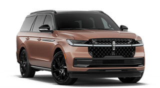 2026 Lincoln Lincoln Navigator External Image 5